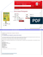 HTTP WWW Shoppingdolivro Com BR Item Minimanual-De-Gramatica-Lingua-Portuguesa HTML