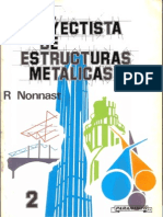 El proyectista de estructuras metalicas - R. Nonnast - Volumen 2.pdf