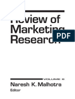 [Naresh K. Malhorta] Review of Marketing Research,(BookFi.org)