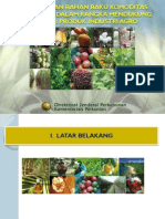 10.3 Kementan - Ketersediaan Bahan Baku Komoditas Perkebunan Dalam Rangka Mendukung Hilirisasi Produk Industri Agro (1)