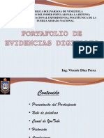 Portafolio Vicente Diaz p