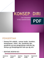 Konsep Diri