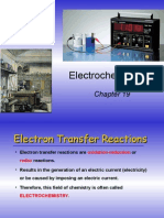 Electrochemistry 110811014016 Phpapp01