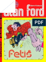 Alan Ford 153 - Fetis PDF
