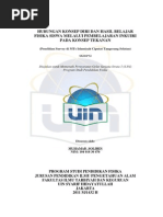 Download Hub Konsep Diri n Hasil Belajar Fisika by AnnisaNurulArifah SN265703828 doc pdf
