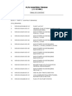 Table of Content Book V