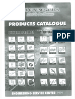 Garuda Steel PDF