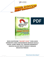 Manua Ebook Magnet Uang