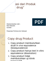 Evaluasi Dari Products Copy Drug