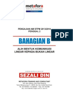 Nota Ringkas Pengajian Am Penggal 2 Nota Ringkas Pengajian Am Penggal 2