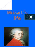 _FRANCISCO JOSE GOMEZ & ADRIAN GARRES ...Mozart´s life