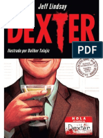 Dexter #01 Comicalt - Blogspot