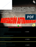 Navegacion Astronomica 6