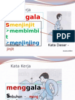 Kata Kerja