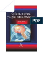 Cefalea Migraña y Algias Cefalocervicales