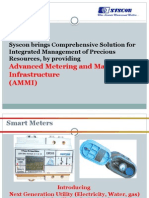 Smart Metering