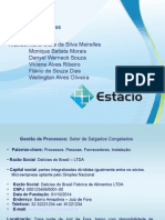 Delicia Brasil Slides