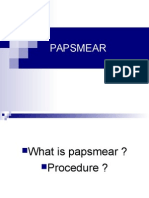 PAPSMEAR