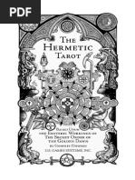 Download Booklets Rules Hermetic Booklet by ppy SN265732028 doc pdf