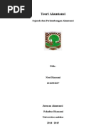 Download Resume Sejarah Dan Perkembangan Akuntansi by Novhy Haryani SN265732462 doc pdf