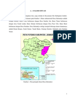 6 - ANALISIS - PEMANFAATAN ENERGI SURYA DAN LIMBAH BIOMASSA (Sutarsi, S.TP, M.SC DKK) PDF