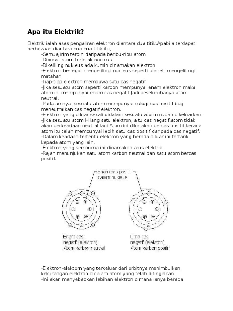 Apa Itu Basikal Elektrik