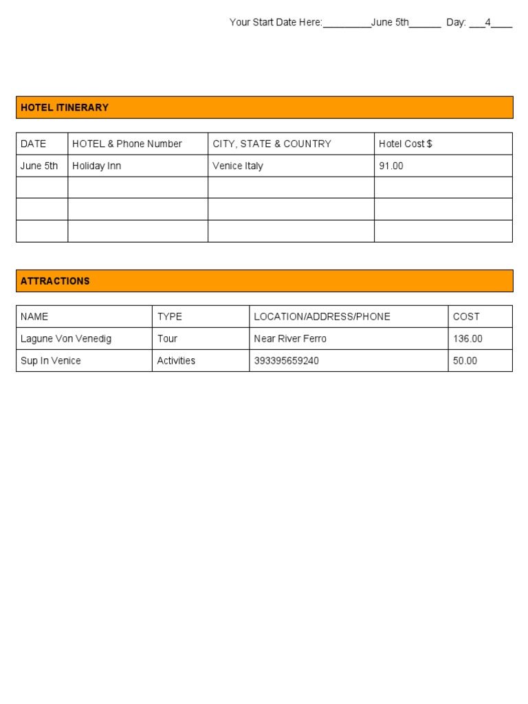 Day 4 | PDF | Business | Home & Garden