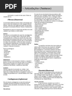Anatomia - apostila - Articulações.pdf