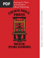 Download Cider Mill Press Book Publishers - 2015 FallSpring Catalog by Cider Mill Press SN265739301 doc pdf