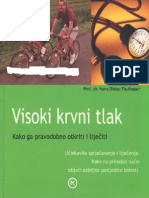 Visoki Krvni Tlak