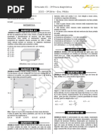 Cursinho CMT Bacabal Ma