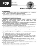 Download 01 Kinetic Theory of Gases Theory1 by ANGELS8DEMON SN265744921 doc pdf
