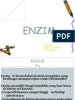 Enzim