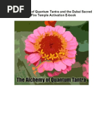 Download Alchemy of Quantum Tantra eBook by Blane  SN26574739 doc pdf