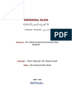 Id Brief Presentation of Islam2