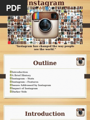Instagram
