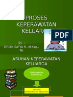 Proses Keperawatan Keluarga