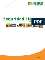 Seguridad Electrica Resumen de Productos PROSP Es 20140603