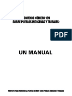 Guía OIT 169 Pueblos Indígenas
