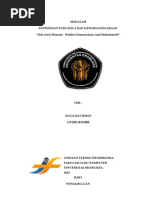 Download Makalah kemanusiaan anti diskriminatif by armand513 SN265754102 doc pdf