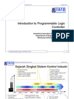 01 PLC Introduction