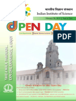 2015 Brochure Open Day