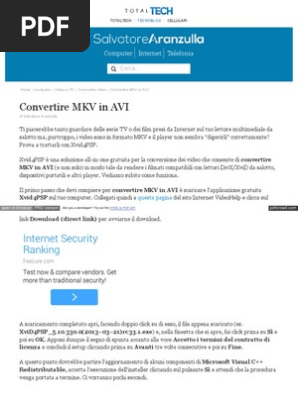 غاضب سيرة شخصية مضيفة convertire divx in dvd aranzulla michelegrimaldi org