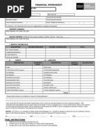 Printables Wells Fargo Financial Worksheet wells fargo home mortgage asc financial worksheet ati title