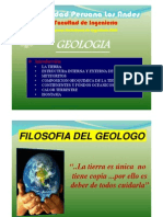GEOLOGIA 2