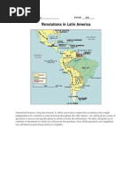 Download latin american revolutions by api-285213466 SN265768802 doc pdf
