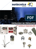 Catalogo Produtos PDF