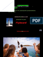 Flyboard: The Best Place For Powerpoint Presentations On The Web