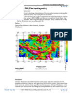 GeoModeller CaseStudyEM