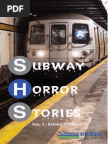 Subway Horror Stories - Riders Alliance